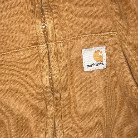 Carhartt 24 months jacket - Picture 2 of 6